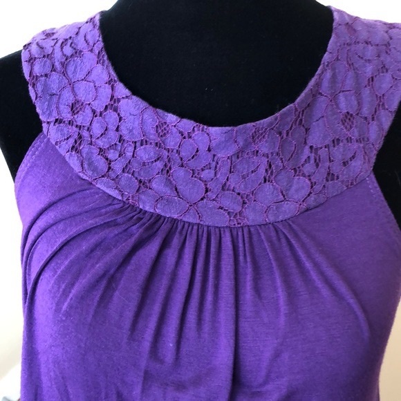 Maiko Babydoll Dress - Small - Picture 3 of 4